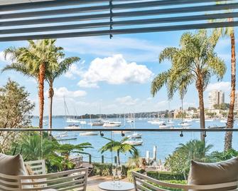 Cocos at Palm View Collective - Sydney - Balcone