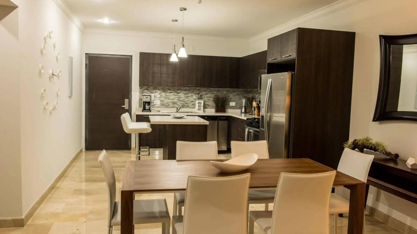 Palmaruba Condos