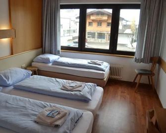 Hotel Sonnwend - Fieberbrunn