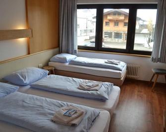 Pension Sonnwend - Fieberbrunn
