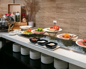 La Casa Hanoi Hotel - Hanoi - Buffet