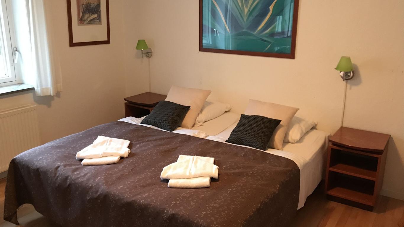 Hotel Frøslev Kro