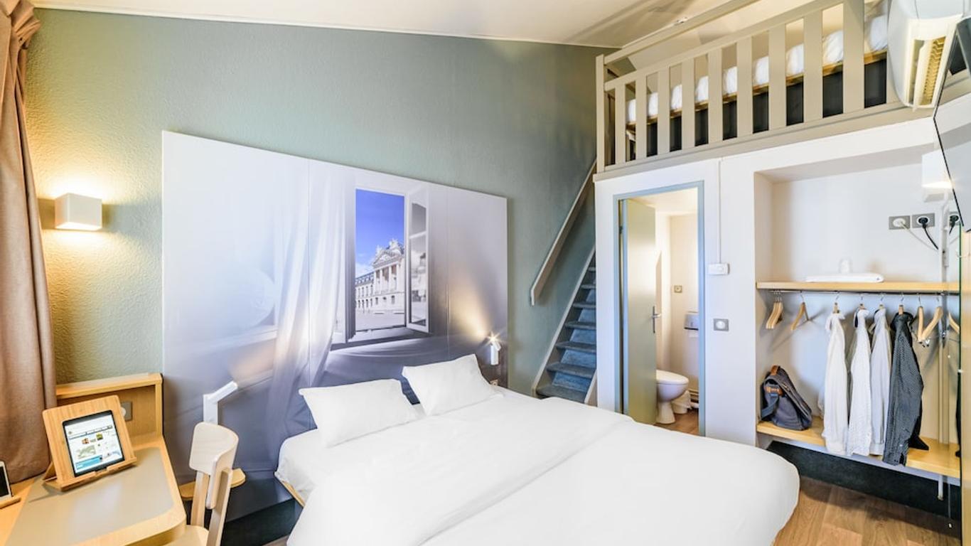 بي آند بي هوتل ديجون مارساناي