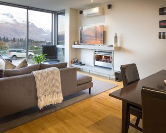 皇后鎮玉翠公寓 - 皇后鎮