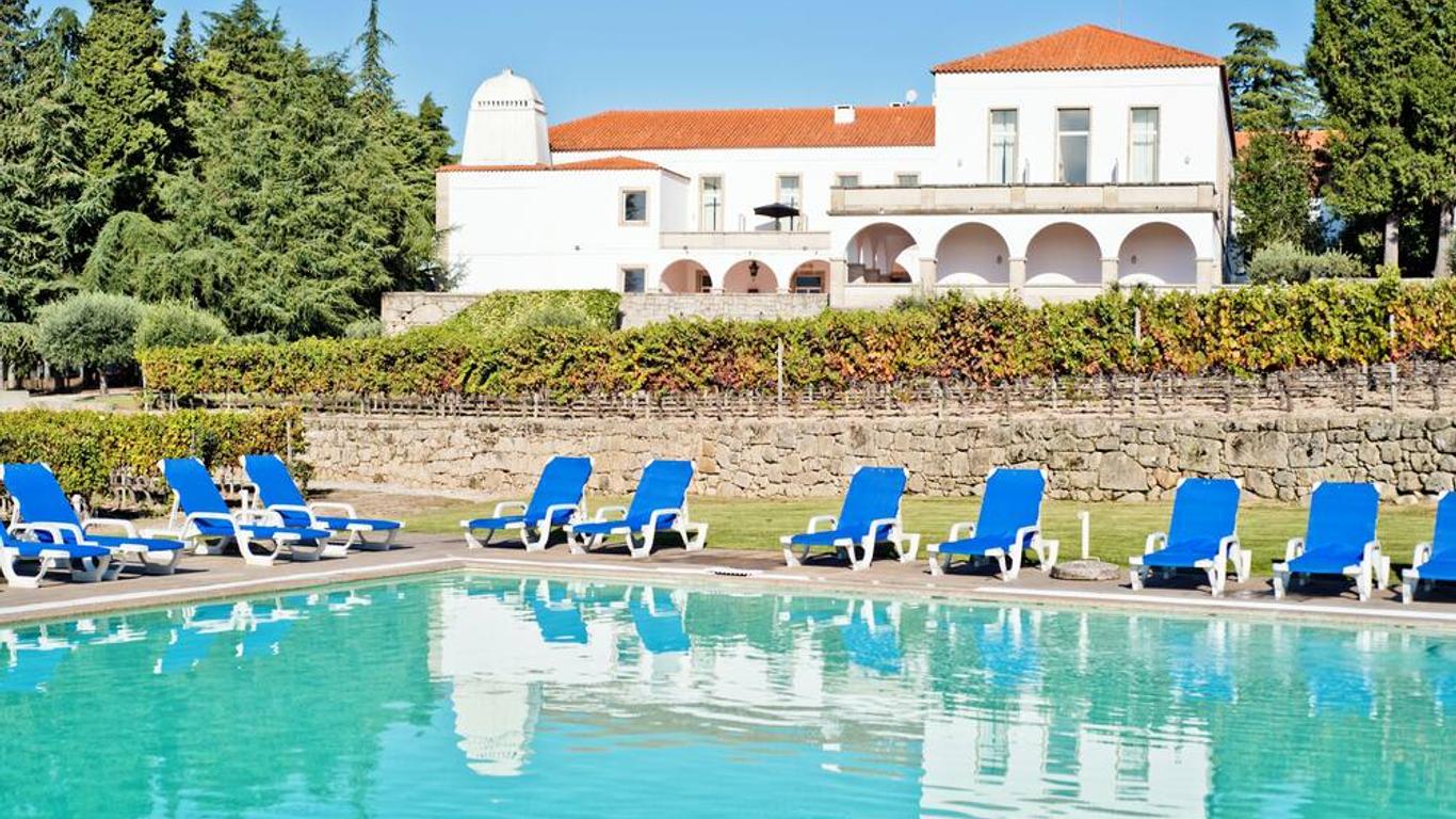 Lam Hotel Convento Do Desagravo