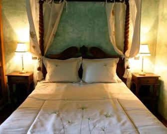 Complejo Rural El Marañal - Atanzón - Habitación