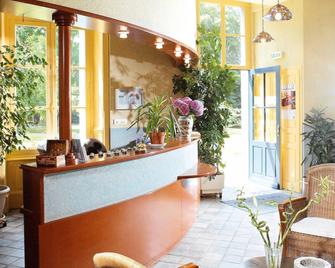 Logis Le Parc Hotel & Spa - Château Gontier