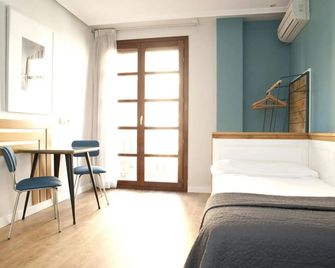 Apartamentos Sabinas Don Jaime - Zaragoza