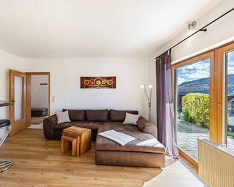 Südalb - Albstadt - Wohnzimmer