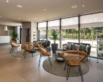 Kazela Apartments - Medulin - Lobby