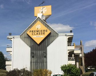 Premiere Classe Evreux - Evreux - Edificio