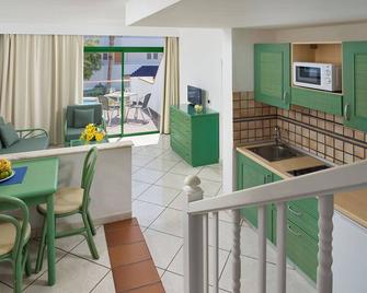 Aparthotel Esquinzo Y Monte Del Mar - Pájara