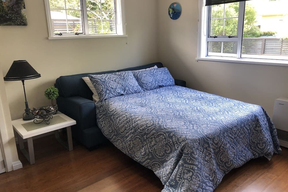 Hidden Gem - Bed & Breakfast - Upper Hutt - Camera da letto