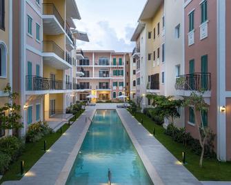 Reserva Real By Harper - Punta Cana - Piscina