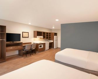 Woodspring Suites Houston 288 South Medical Center - Houston - Phòng ngủ
