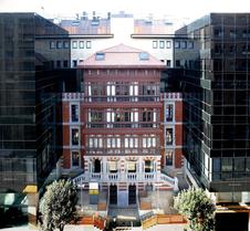 Barceló Oviedo Cervantes