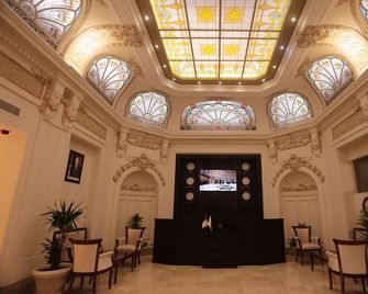 Grand Hôtel Oran - Oran - Lobi