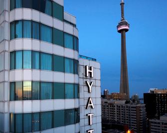 Hyatt Regency Toronto - Toronto - Edificio