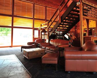 Kohl's Ranch Lodge - Payson - Lounge