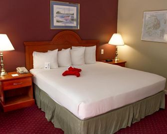 Bar Harbor Motel - Bar Harbor