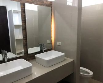 Zacona Eco-Resort & Biblical Garden - San Pablo City