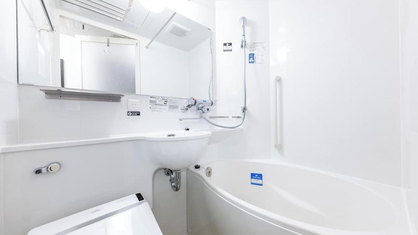 APA 호텔 삿포로 오도리-코엔