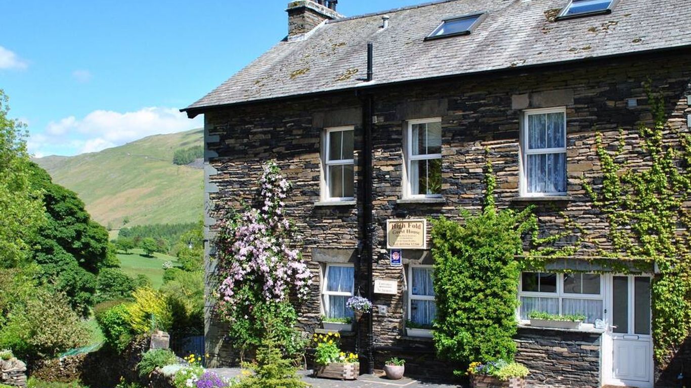 High Fold Guest House