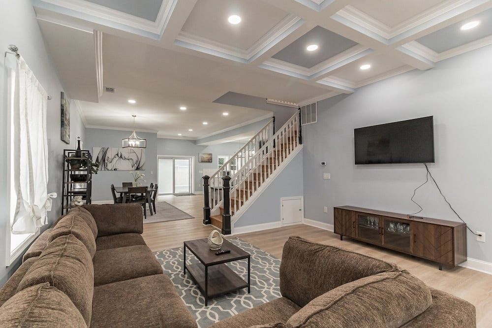House near Patapsco River 2700 square feet