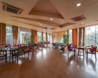Triose Boutique Hotel Lonavala - Lonavala - Restaurant