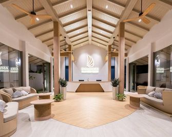 بانوابوري بيتشفرونت ريزورت - بوكيت تاون