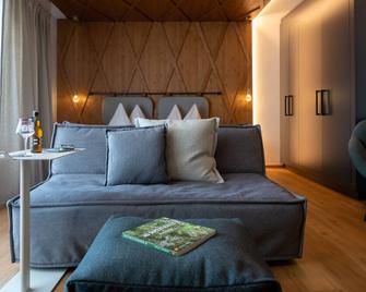 Sunstar Hotel Lenzerheide - Vaz/Obervaz - Bedroom