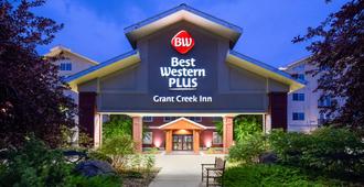 Best Western Plus Grant Creek Inn - מיסולה
