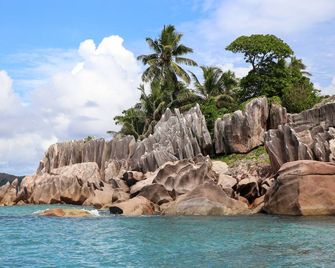 فندق بارادايس صن سيشل - Grand'Anse Praslin