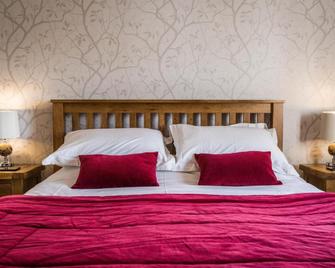 Oakbank Farm - Isle of Arran - Bedroom