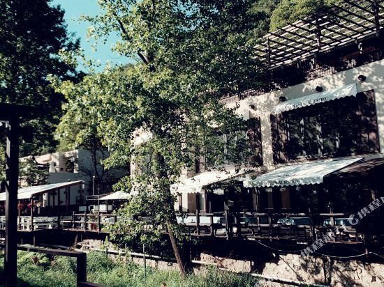 Lotus Thai Resort - בייג'ין