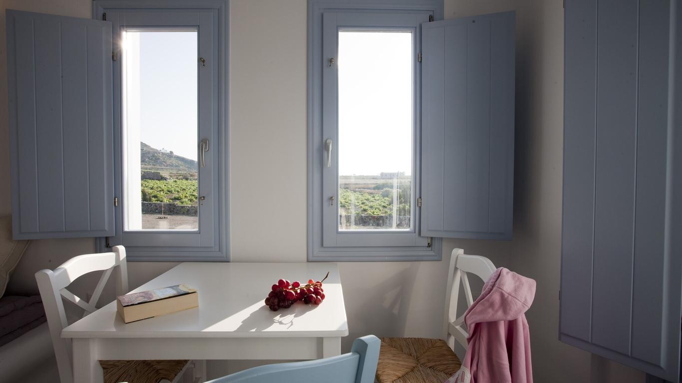 Sun Anemos Resort