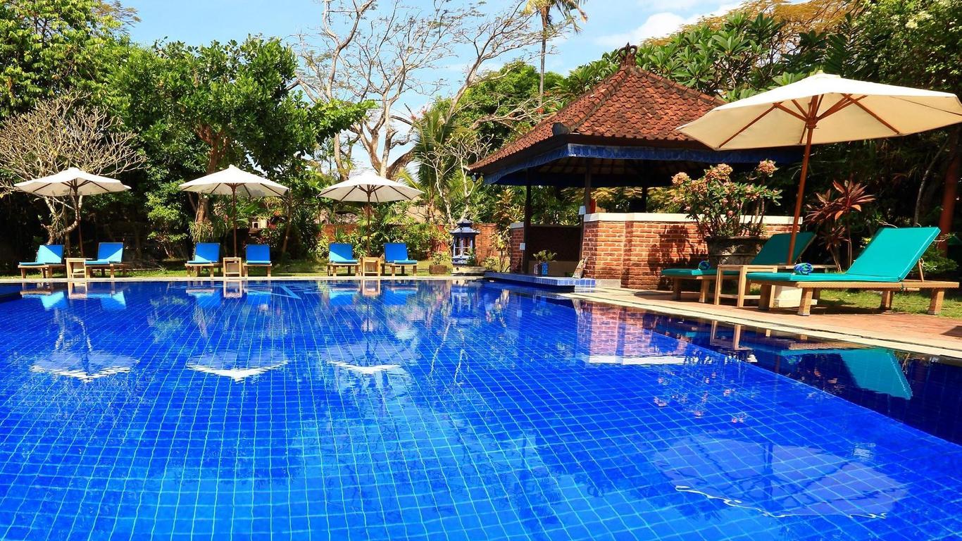 Laghawa Beach Inn Hotel