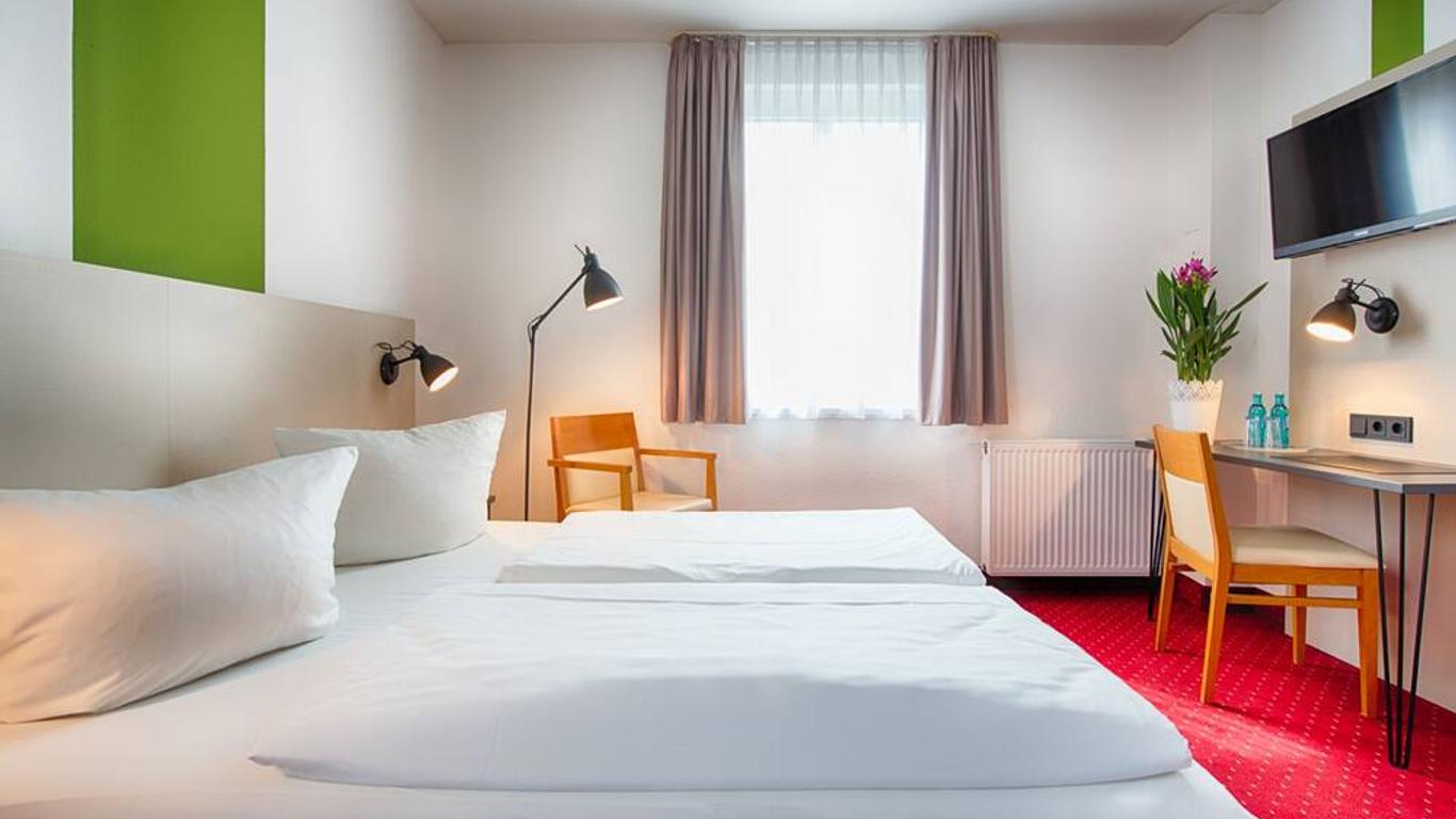 Achat Hotel Chemnitz