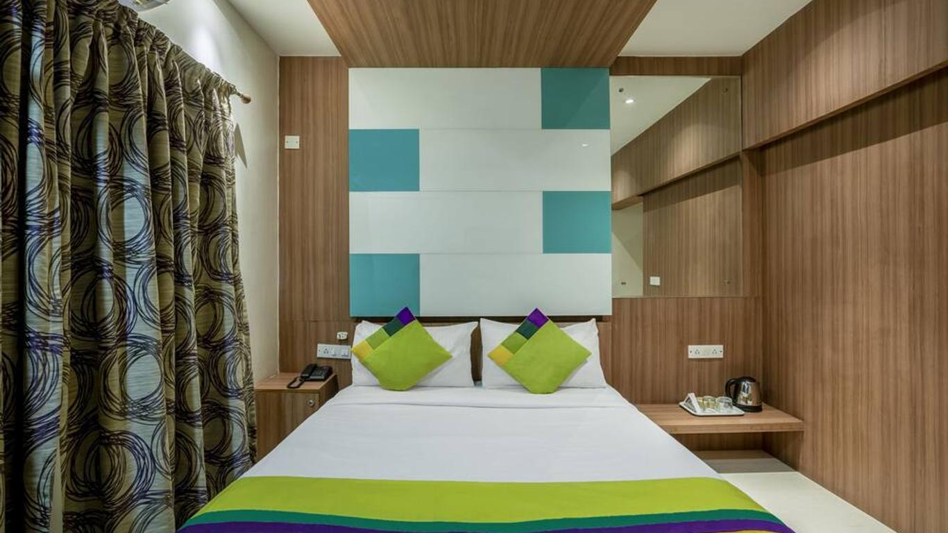 Itsy Hotels Hiland Suites