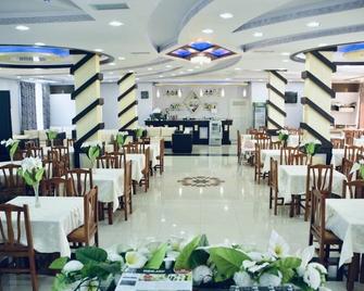 Hotel Lakaj - Velipojë - Restaurante