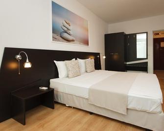 Silver Beach Apart Complex - Byala (Varna) - Bedroom