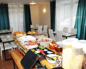 Hotel Akena De Morez - Hauts-de-Bienne