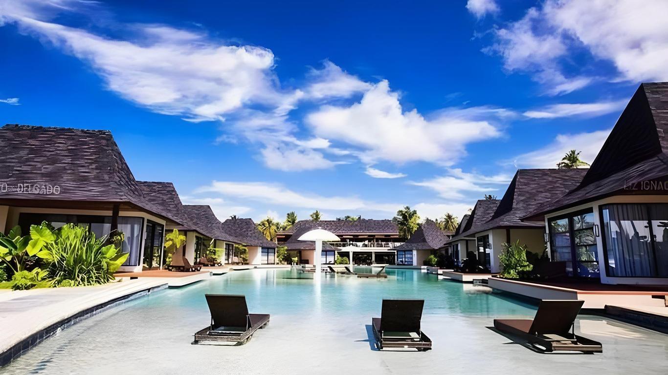 Siargao Bleu Resort And Spa