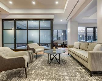 Sheraton Suites Old Town Alexandria - Alexandria - Lobby