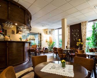 Hotel Nat Kolobrzeg - Kolobrzeg - Restaurant
