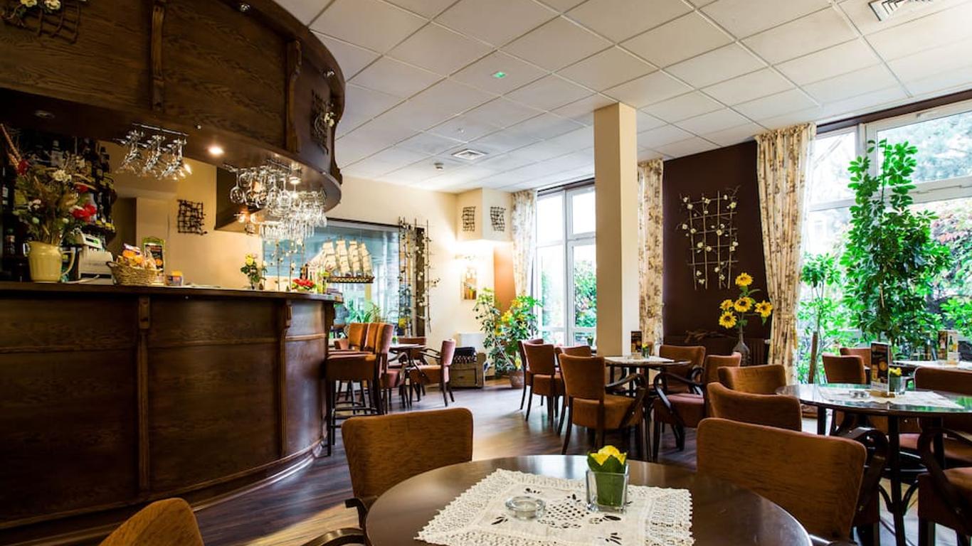 Hotel Nat Kolobrzeg