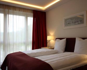 Swiss Star Illnau - Illnau-Effretikon - Bedroom