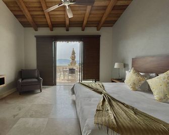La Reserva Chapala Resort - אחיחיק