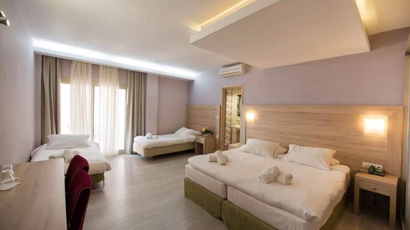 Hotel Lefkas