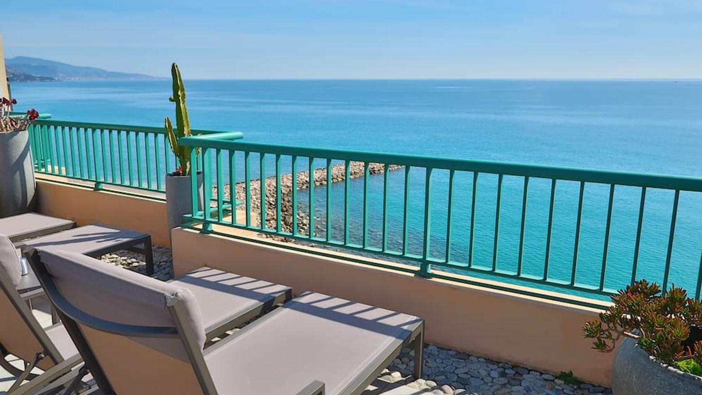 Princess et Richmond